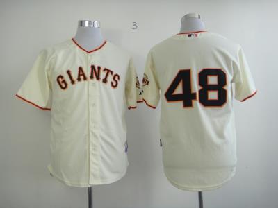 MLB Jersey-618